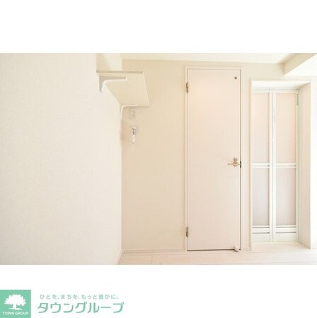 ハーモニーテラス永福IIの物件内観写真